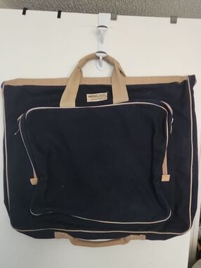 Vintage High Sierra Garment Bag